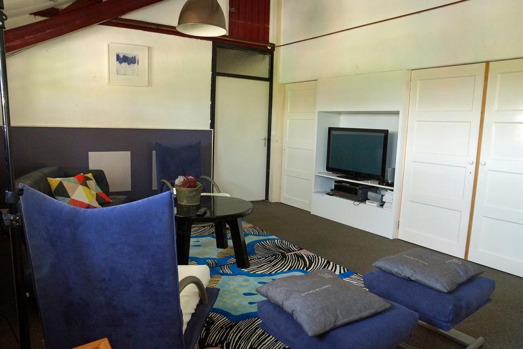D'N Twist Bed and Breakfast Overloon Exterior foto
