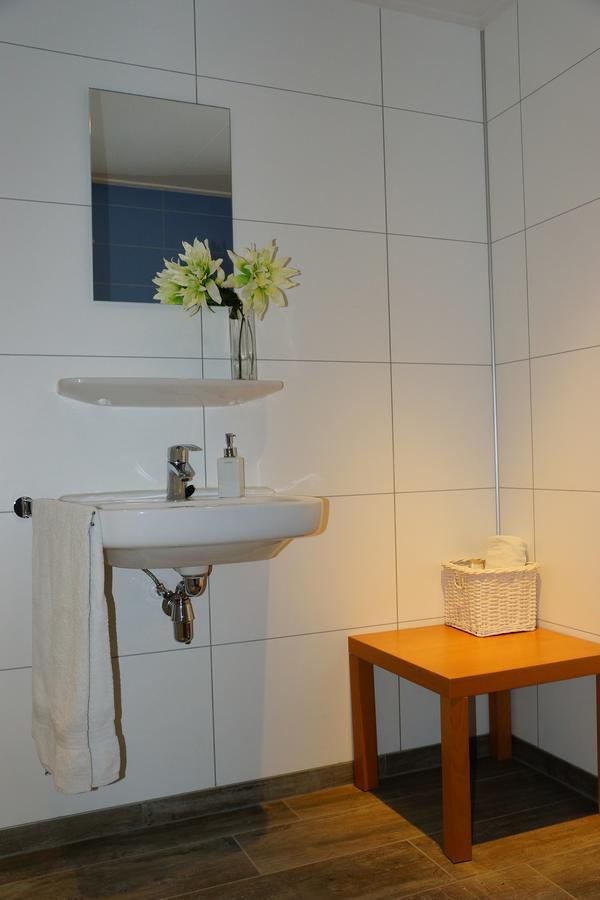 D'N Twist Bed and Breakfast Overloon Exterior foto